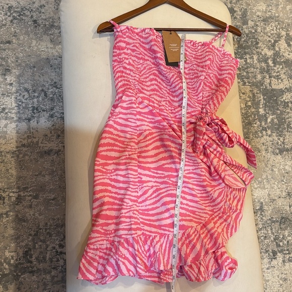 NWT Vero Moda Sundress Size L - Picture 6 of 7